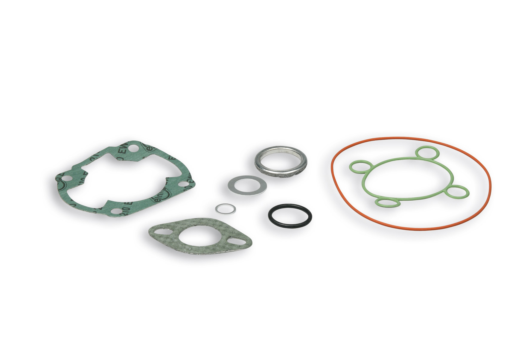 Malossi Complete cylinder gasket set D.47 H2O